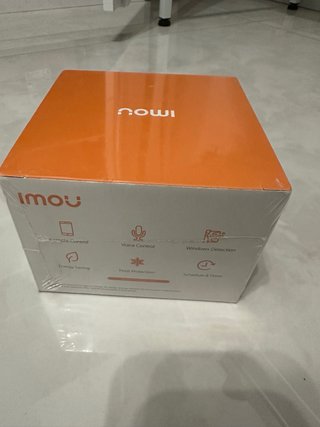 Imou Kit Termovalvola Smart