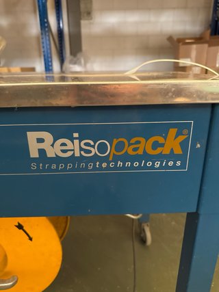 Flejadora Reiso pack