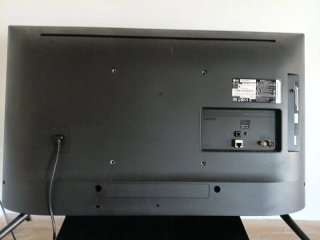 Smart TV LG 32 HD