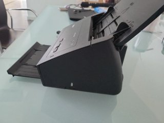 Scanner Brother 2100e