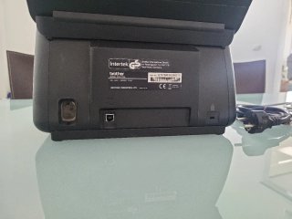 Scanner Brother 2100e