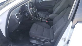Audi A3 2012