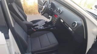 Audi A3 2012