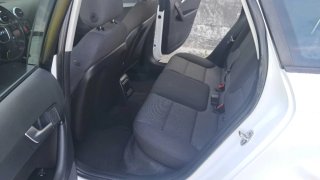 Audi A3 2012