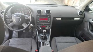 Audi A3 2012