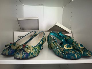 Traje de Fallera Infantil
