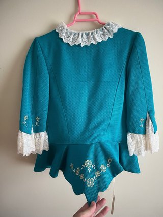 Traje de Fallera Infantil