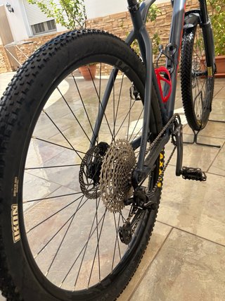 Orbea Alma Edición 2024-25