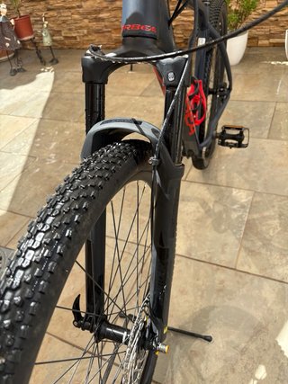 Orbea Alma Edición 2024-25