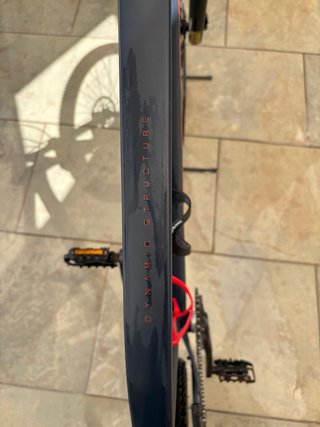 Orbea Alma Edición 2024-25