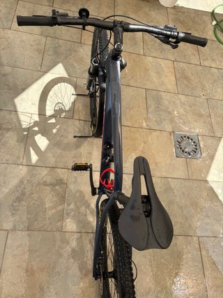 Orbea Alma Edición 2024-25