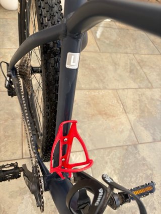 Orbea Alma Edición 2024-25