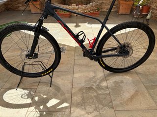 Orbea Alma Edición 2024-25