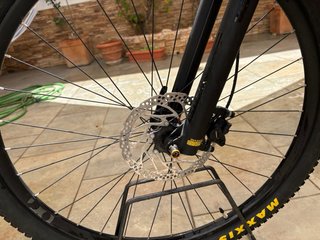 Orbea Alma Edición 2024-25