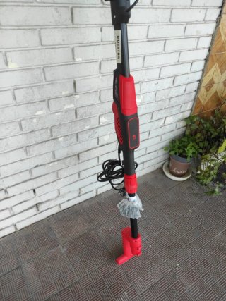 Lijadora girafa