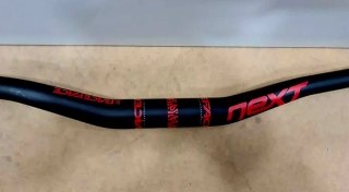 Manillar Carbono NEXT