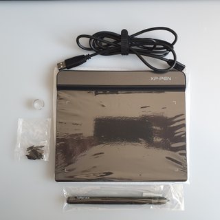 XP-PEN Star G640 Tableta Gráfica 6x4