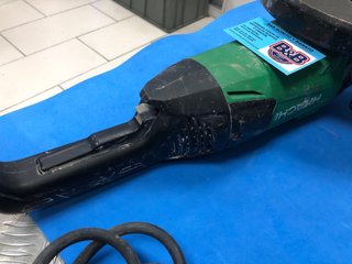 Radial hikoki g 23ST