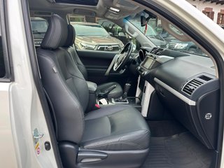 TOYOTA Land Cruiser 3.0 D4D VXL AUTO