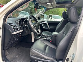 TOYOTA Land Cruiser 3.0 D4D VXL AUTO