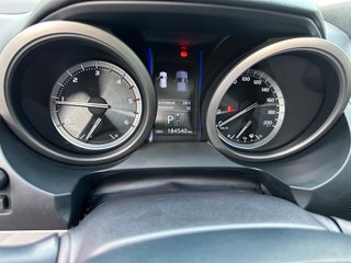 TOYOTA Land Cruiser 3.0 D4D VXL AUTO