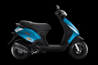Despiece Piaggio Zip