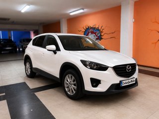 Mazda CX-5 2.2 110kW 150CV DE 2WD Style+ -- 2015