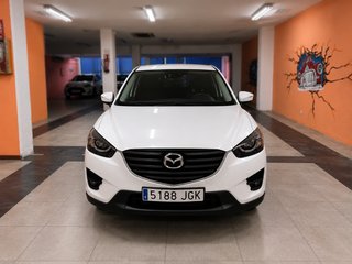 Mazda CX-5 2.2 110kW 150CV DE 2WD Style+ -- 2015