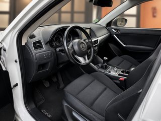 Mazda CX-5 2.2 110kW 150CV DE 2WD Style+ -- 2015