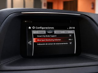 Mazda CX-5 2.2 110kW 150CV DE 2WD Style+ -- 2015