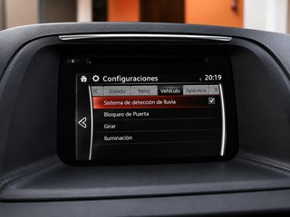 Mazda CX-5 2.2 110kW 150CV DE 2WD Style+ -- 2015