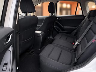 Mazda CX-5 2.2 110kW 150CV DE 2WD Style+ -- 2015