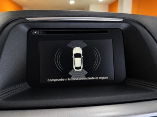 Mazda CX-5 2.2 110kW 150CV DE 2WD Style+ -- 2015