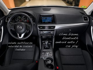 Mazda CX-5 2.2 110kW 150CV DE 2WD Style+ -- 2015