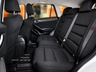 Mazda CX-5 2.2 110kW 150CV DE 2WD Style+ -- 2015