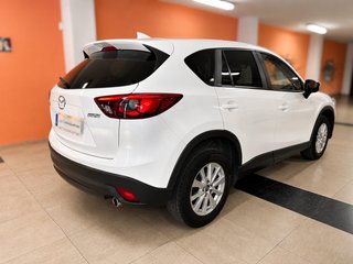 Mazda CX-5 2.2 110kW 150CV DE 2WD Style+ -- 2015