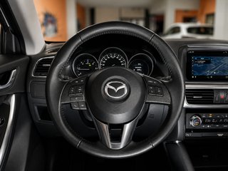 Mazda CX-5 2.2 110kW 150CV DE 2WD Style+ -- 2015