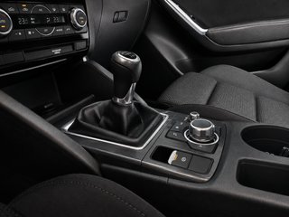 Mazda CX-5 2.2 110kW 150CV DE 2WD Style+ -- 2015