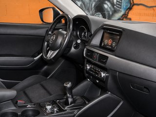 Mazda CX-5 2.2 110kW 150CV DE 2WD Style+ -- 2015