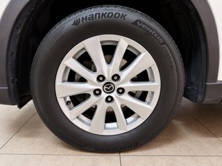Mazda CX-5 2.2 110kW 150CV DE 2WD Style+ -- 2015