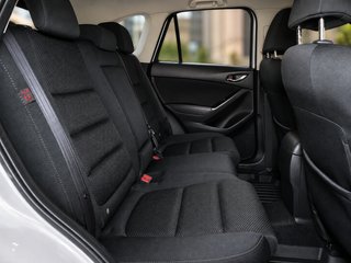 Mazda CX-5 2.2 110kW 150CV DE 2WD Style+ -- 2015