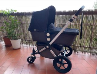 Cochecito Bebé Bugaboo Cameleon 2