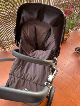 Cochecito Bebé Bugaboo Cameleon 2