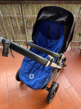 Cochecito Bebé Bugaboo Cameleon 2