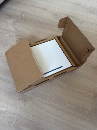 MacBook Air 13,6" M5 · 16 GB / 512 GB · PRECINTADO