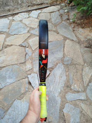 Pala Babolat Technical Viper 2023 Lobo
