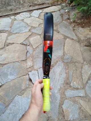 Pala Babolat Technical Viper 2023 Lobo