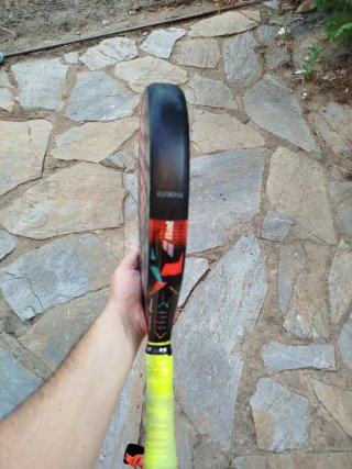 Pala Babolat Technical Viper 2023 Lobo