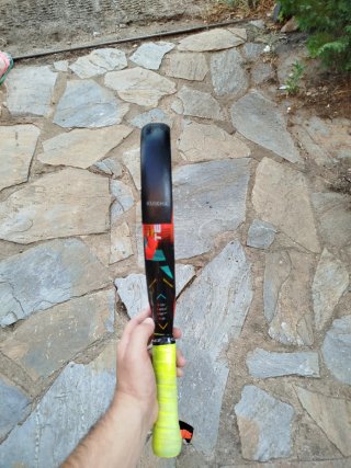 Pala Babolat Technical Viper 2023 Lobo
