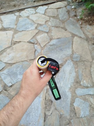 Pala Babolat Technical Viper 2023 Lobo